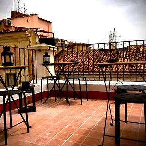 Al Centro Di Tutto Pensión