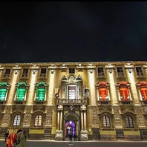 Dg Sicily Pensión