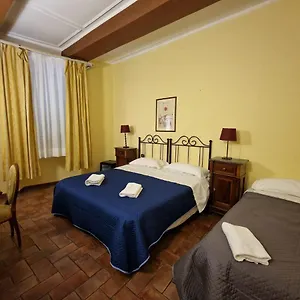 Relais Il Campanile Florencia