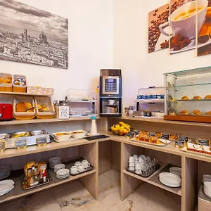 Astrid Hotel Florença