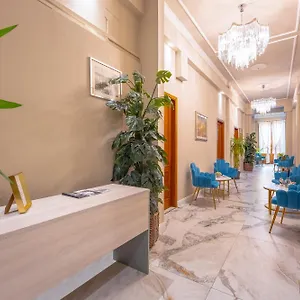 Astrid Hotel Florença