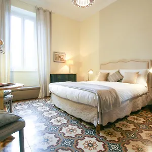 Le Flaneur - Vintage Alojamento de Acomodação e Pequeno-almoço Verona