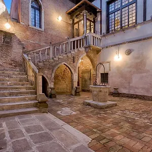 Ca' Nobile Corner Hotel Veneza