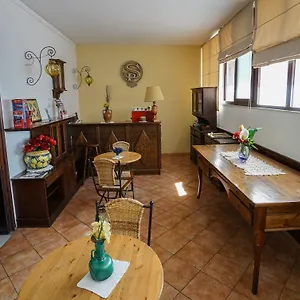 Stesicorea Palace Hotel Catânia