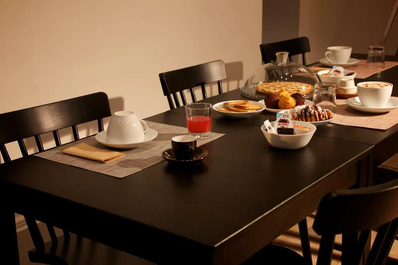 B&B Umberto 134 Catânia Alojamento de Acomodação e Pequeno-almoço