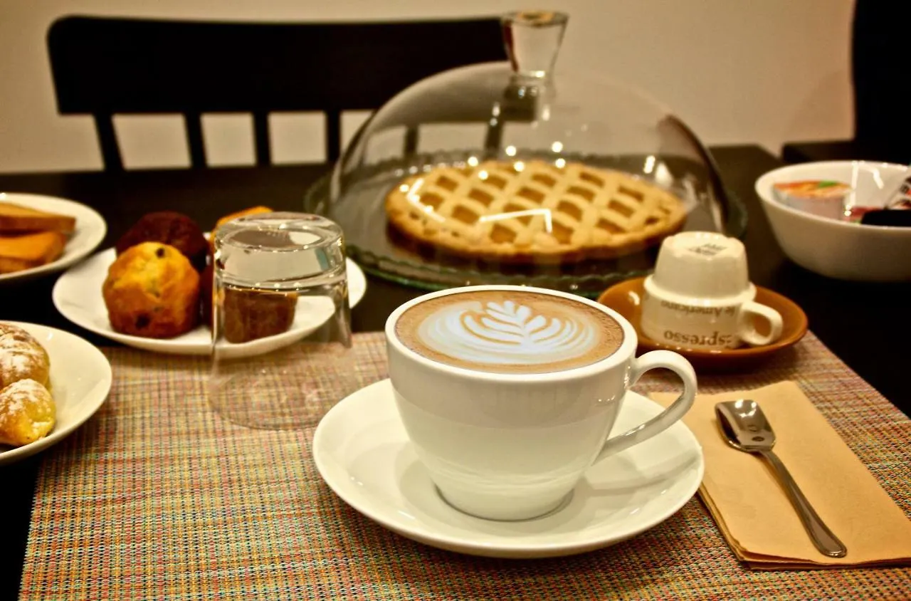 B&B Umberto 134 Catânia Alojamento de Acomodação e Pequeno-almoço
