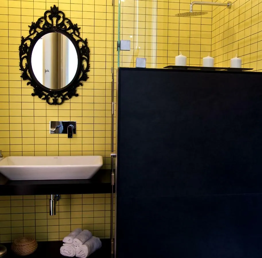 Alojamento de Acomodação e Pequeno-almoço B&B Umberto 134 Catânia