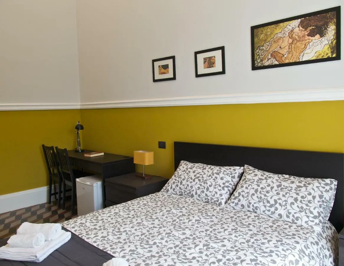 Alojamento de Acomodação e Pequeno-almoço B&B Umberto 134 Catânia