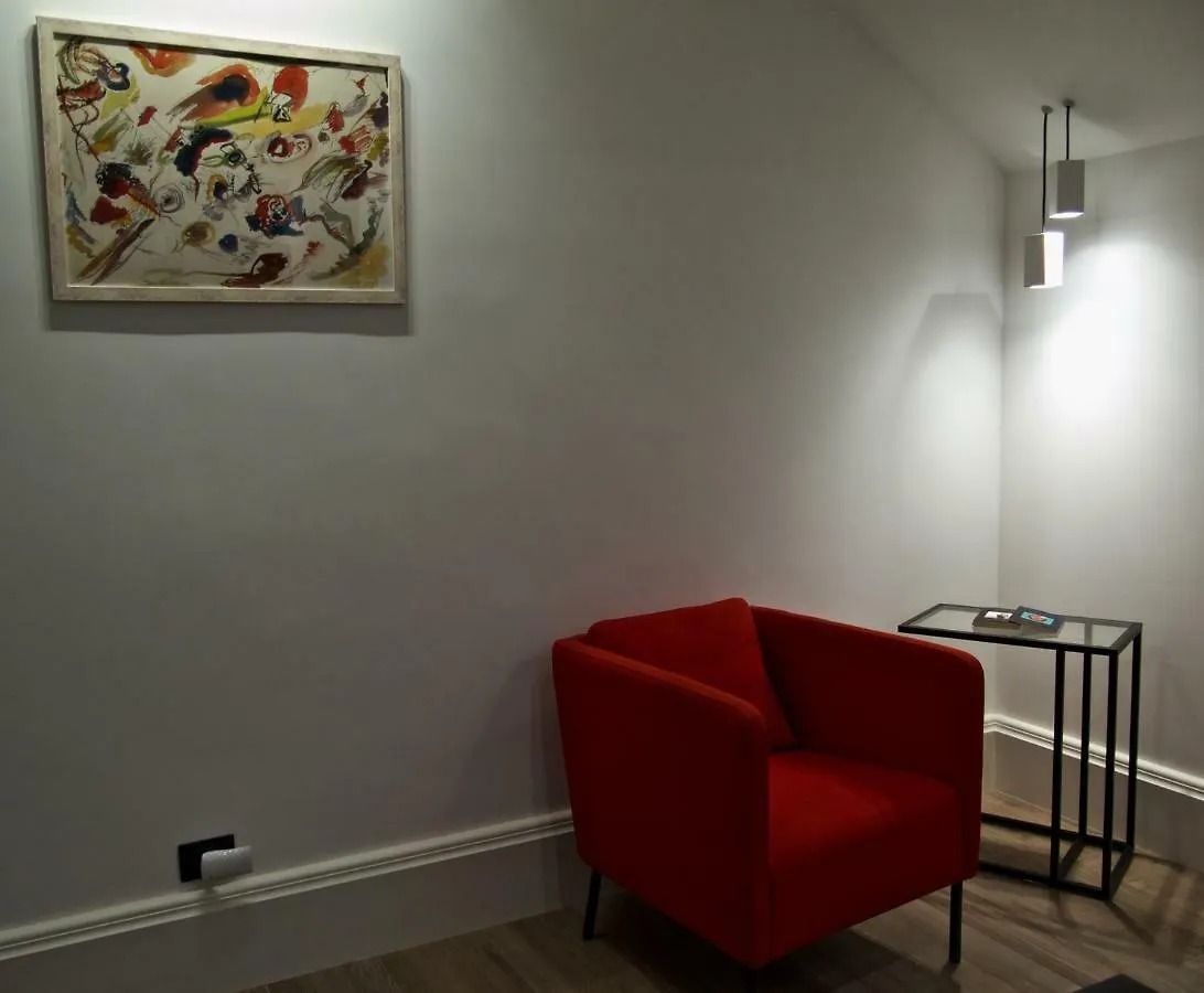 B&B Umberto 134 Catânia 0*,